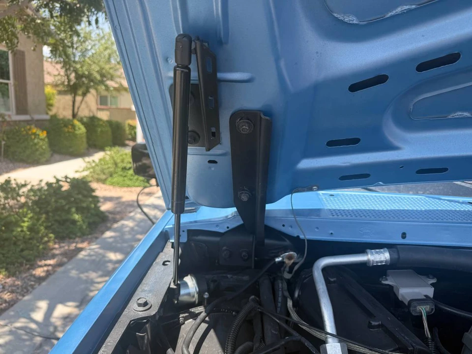 1987 Ford Bronco 4th Gen - Image 18 of 22