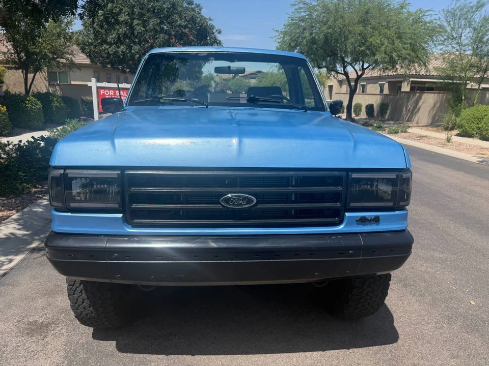 1987 Ford Bronco 4th Gen - Image 5 of 22