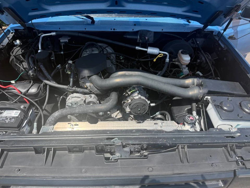 1987 Ford Bronco 4th Gen - Image 14 of 22