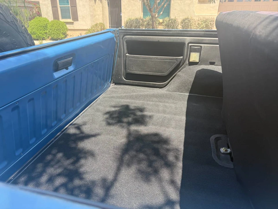 1987 Ford Bronco 4th Gen - Image 21 of 22