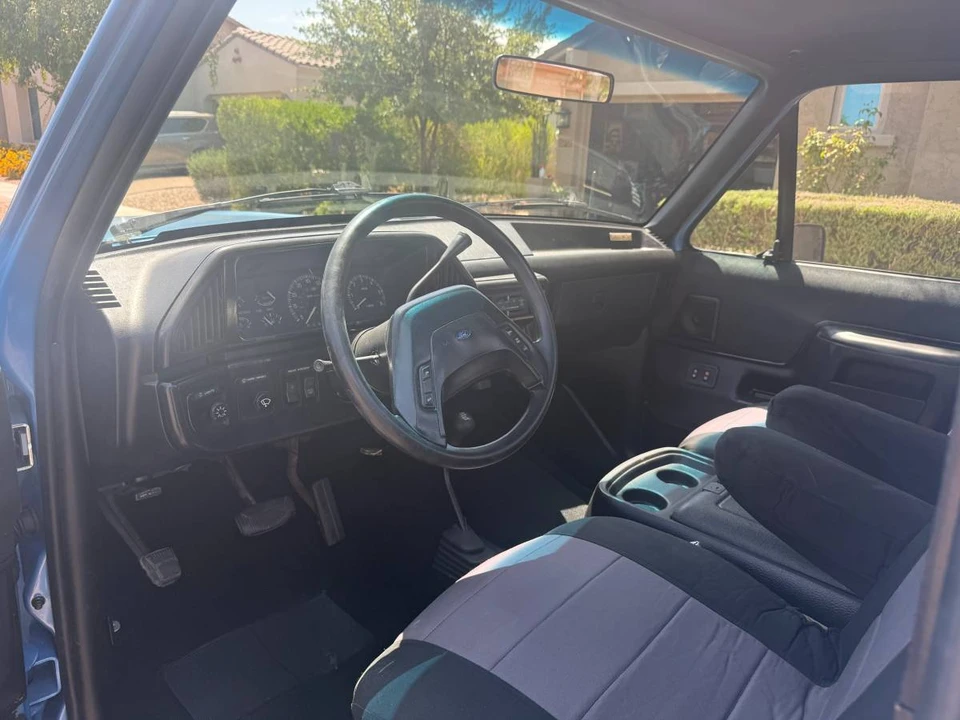 1987 Ford Bronco 4th Gen - Image 9 of 22