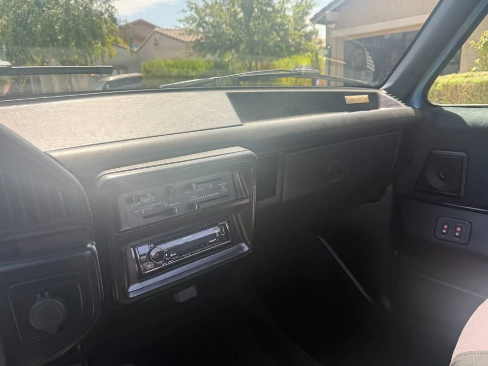 1987 Ford Bronco 4th Gen - Image 12 of 22