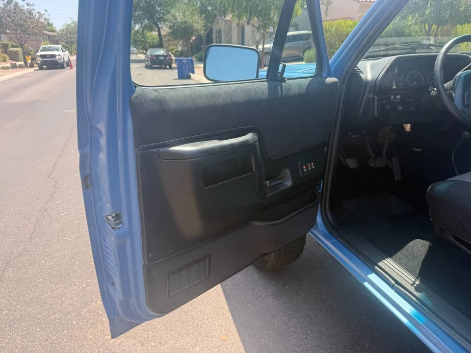 1987 Ford Bronco 4th Gen - Image 10 of 22