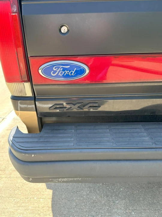 1987 Ford Bronco 4th Gen - Image 7 of 10