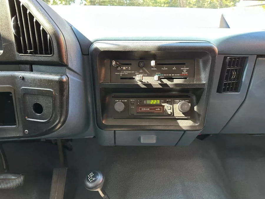 1987 Ford Bronco 4th Gen - Image 18 of 18