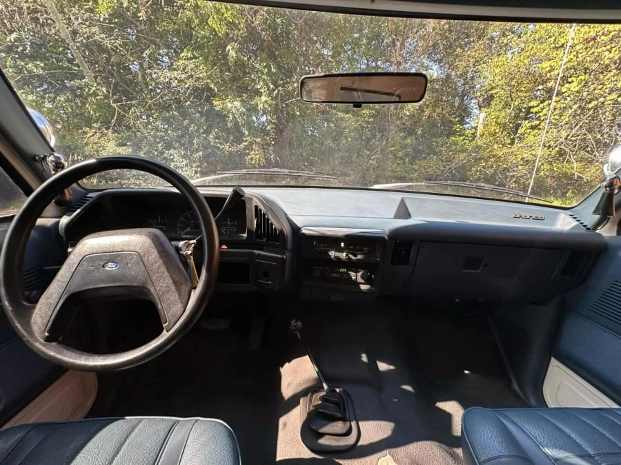 1987 Ford Bronco 4th Gen - Image 14 of 18