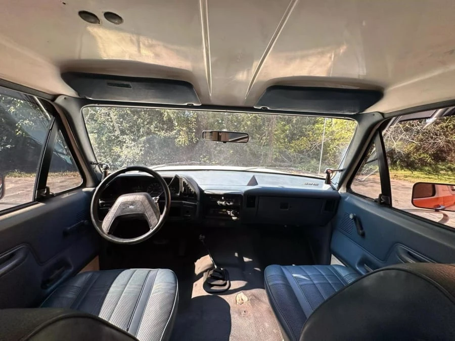 1987 Ford Bronco 4th Gen - Image 13 of 18