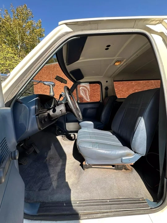 1987 Ford Bronco 4th Gen - Image 12 of 18