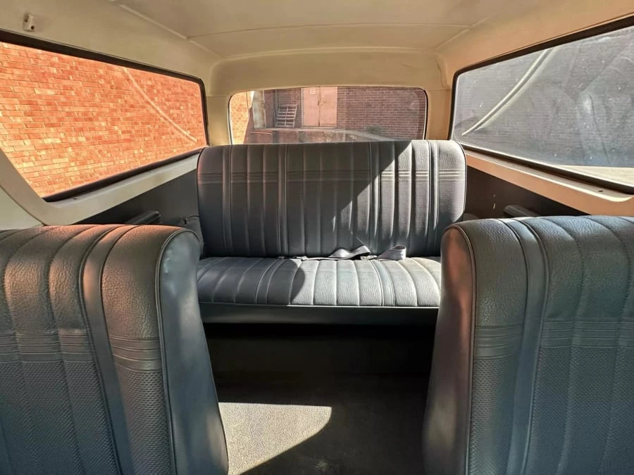 1987 Ford Bronco 4th Gen - Image 17 of 18