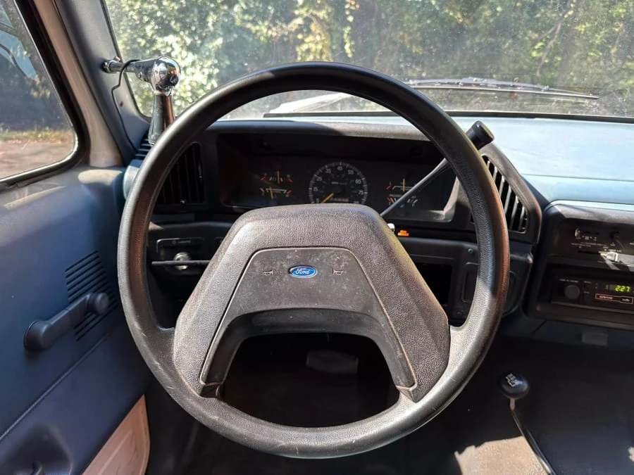 1987 Ford Bronco 4th Gen - Image 16 of 18