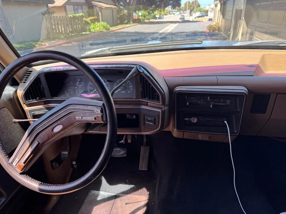 1987 Ford Bronco 4th Gen - Image 11 of 20