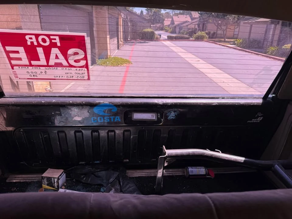 1987 Ford Bronco 4th Gen - Image 8 of 20