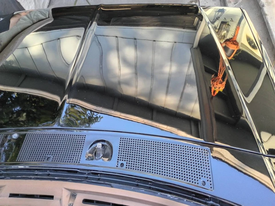 1987 Ford Bronco 4th Gen - Image 5 of 13