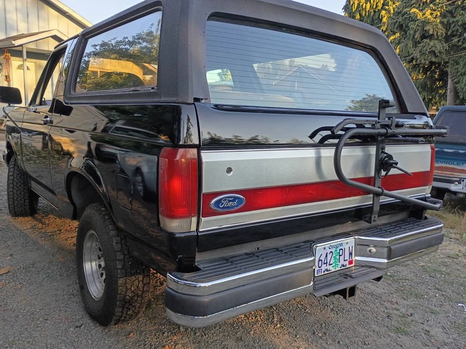 1987 Ford Bronco 4th Gen - Image 8 of 13