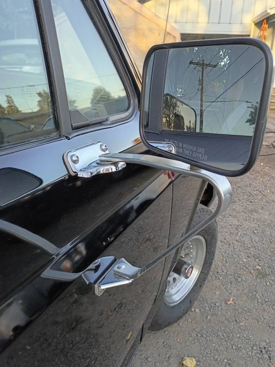 1987 Ford Bronco 4th Gen - Image 9 of 13