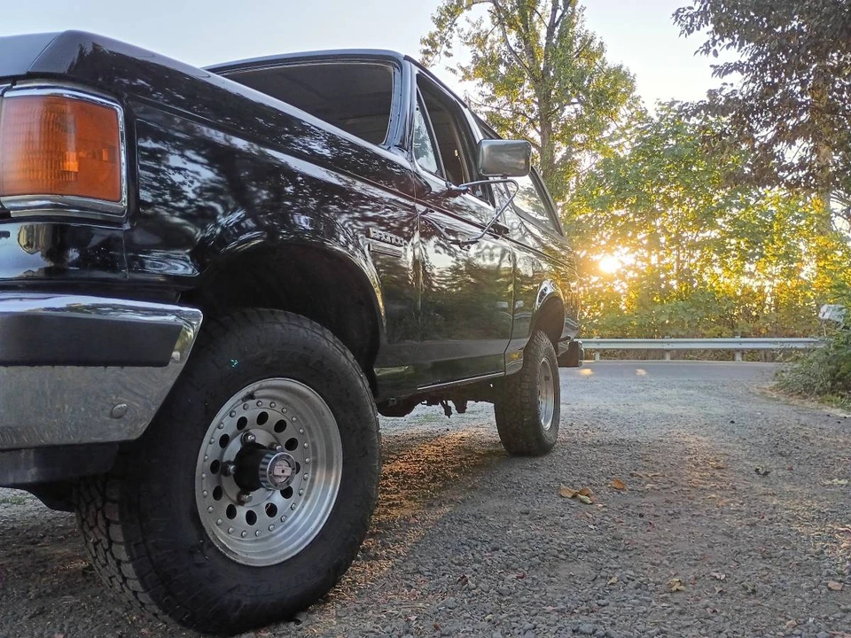 1987 Ford Bronco 4th Gen - Image 6 of 13