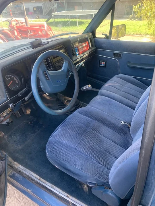 1987 Ford Bronco 4th Gen - Image 6 of 6