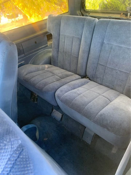 1987 Ford Bronco 4th Gen - Image 3 of 6