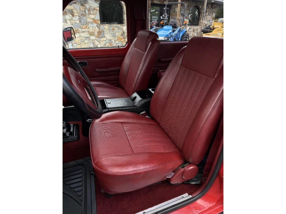1987 Ford Bronco II - Image 8 of 21