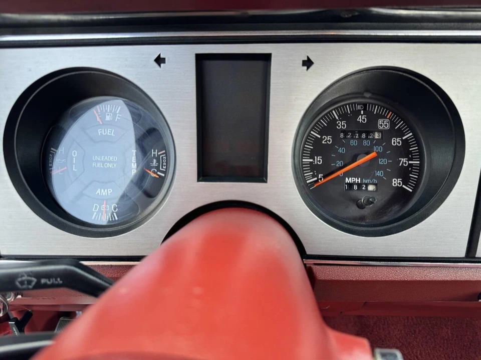 1987 Ford Bronco II - Image 11 of 21