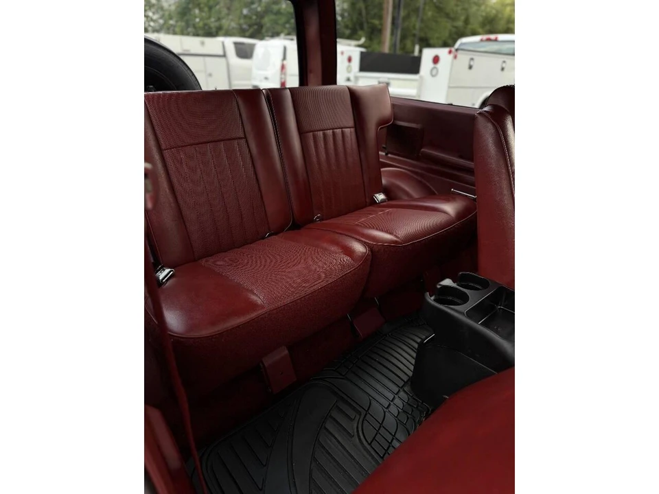 1987 Ford Bronco II - Image 16 of 21
