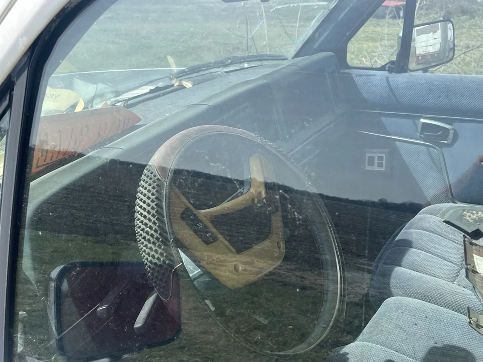 1987 Ford Bronco II - Image 2 of 4