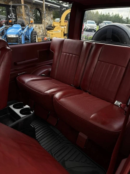 1987 Ford Bronco II - Image 14 of 20