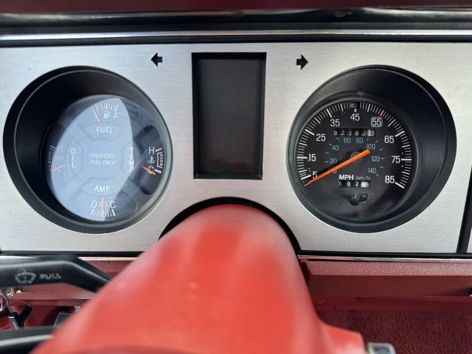 1987 Ford Bronco II - Image 13 of 20