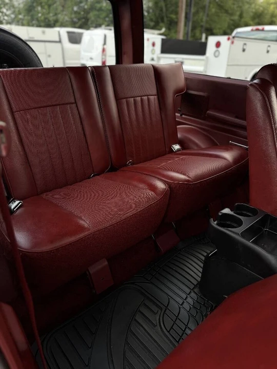 1987 Ford Bronco II - Image 17 of 20