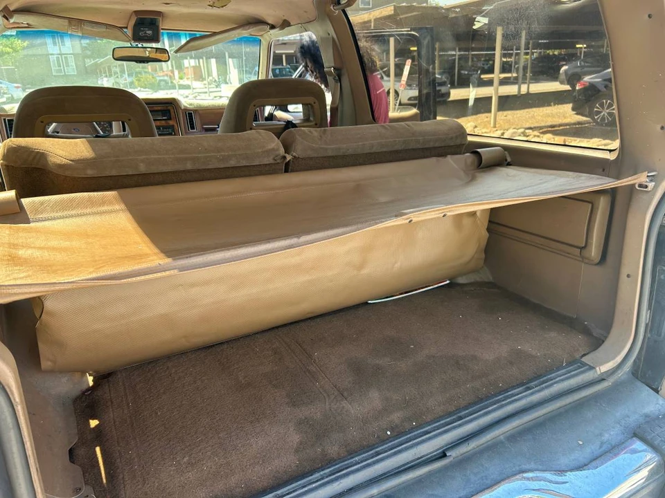 1987 Ford Bronco - Image 4 of 9