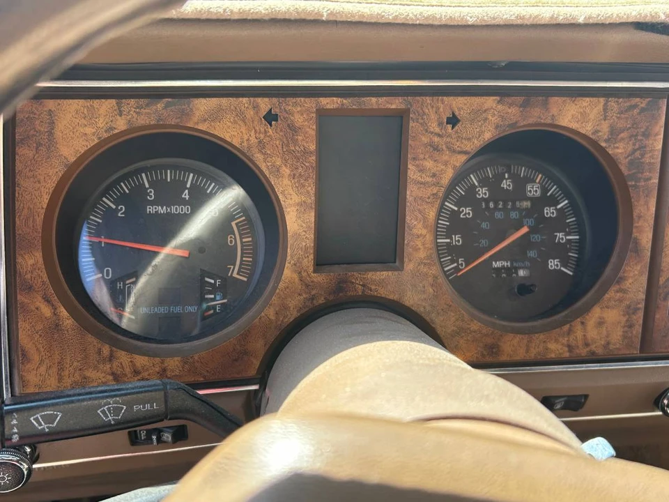 1987 Ford Bronco - Image 2 of 9