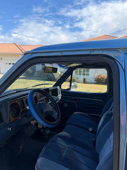 1987 Ford Bronco 4th Gen - Image 8 of 9