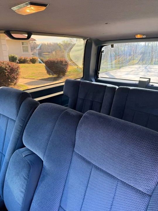 1987 Ford Bronco 4th Gen - Image 9 of 9