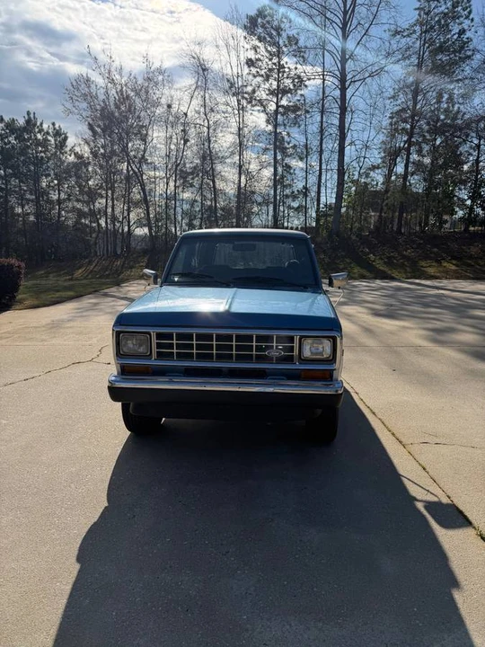 1987 Ford Bronco 4th Gen - Image 4 of 9