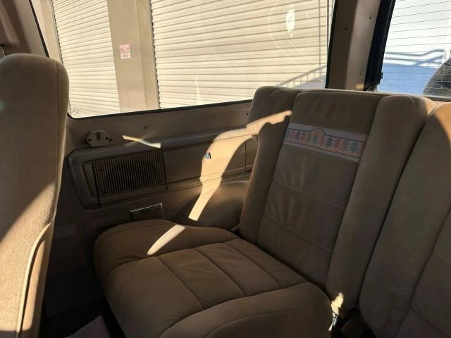 1987 Ford Bronco II - Image 14 of 15