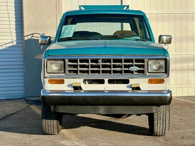 1987 Ford Bronco II - Image 7 of 15