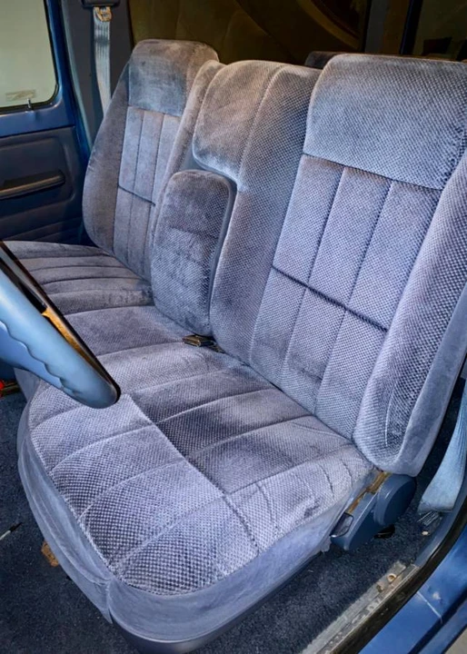 1987 Ford Bronco II - Image 10 of 17