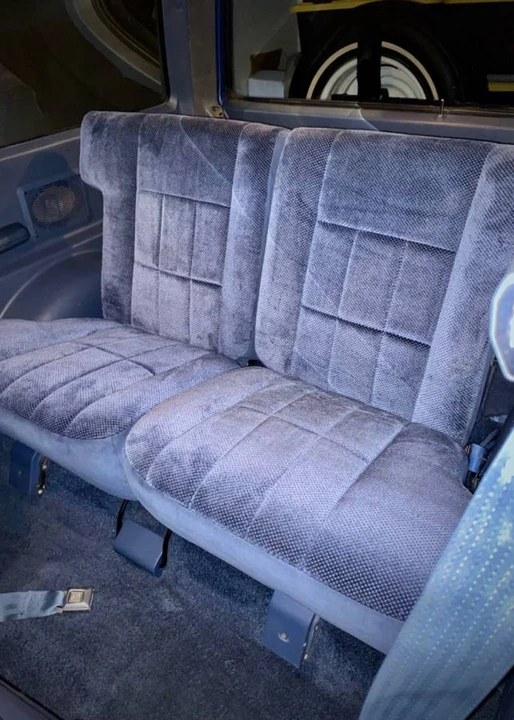 1987 Ford Bronco II - Image 11 of 17