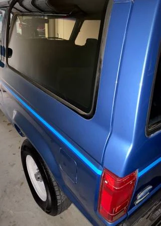 1987 Ford Bronco II - Image 2 of 17