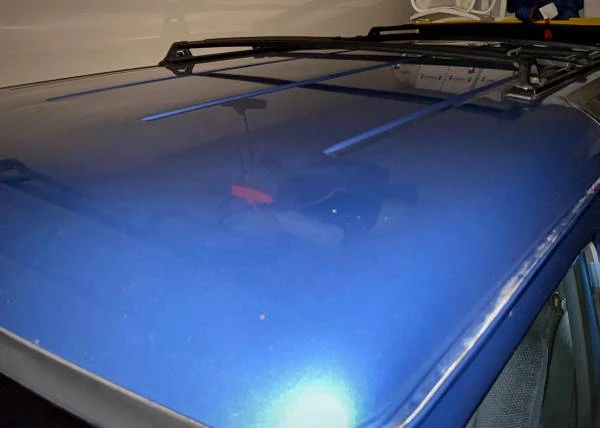 1987 Ford Bronco II - Image 3 of 17