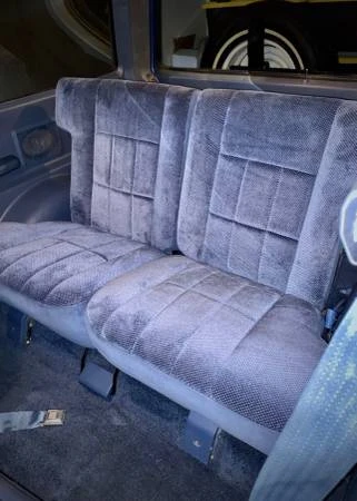 1987 Ford Bronco II - Image 11 of 17