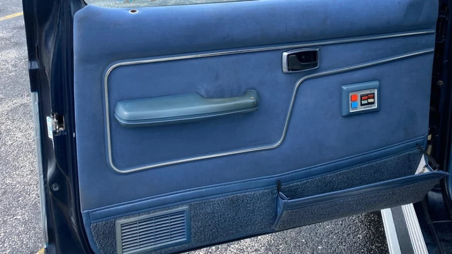 1987 Ford Bronco II - Image 3 of 17