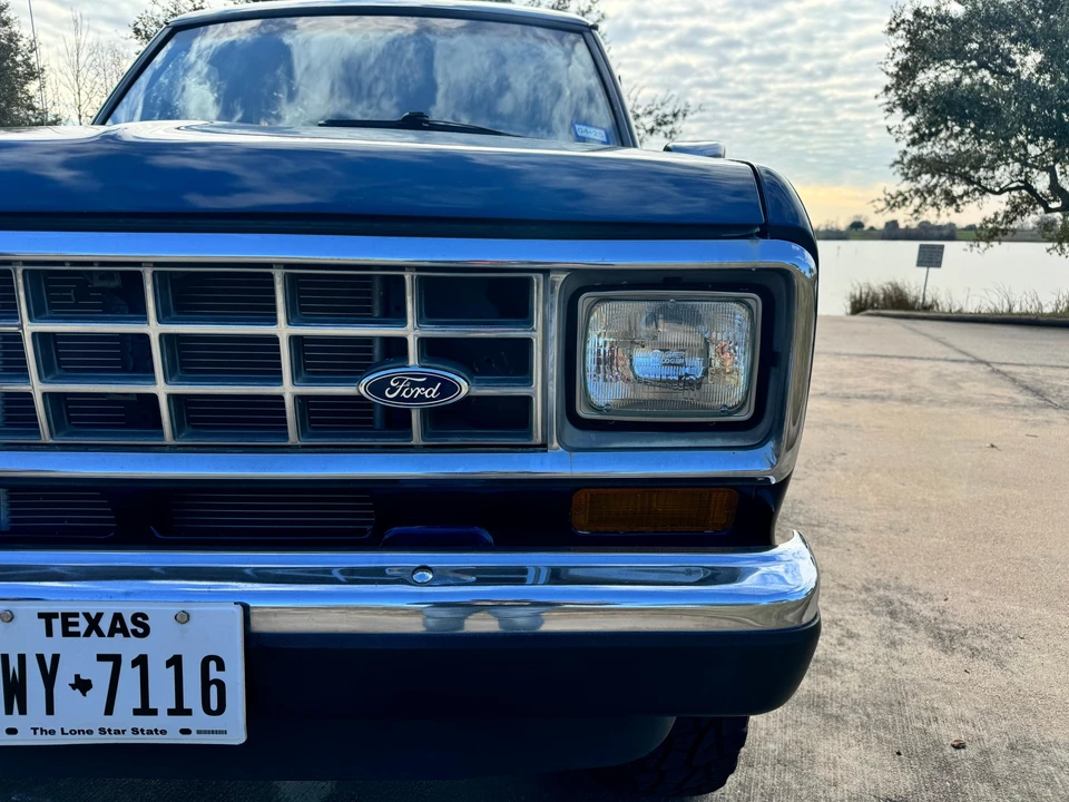 1987 Ford Bronco II - Image 16 of 31