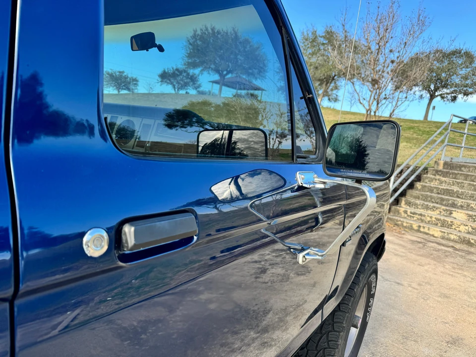 1987 Ford Bronco II - Image 22 of 31