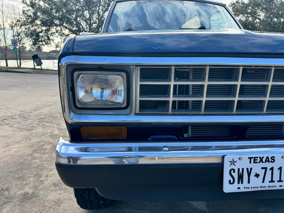 1987 Ford Bronco II - Image 15 of 31