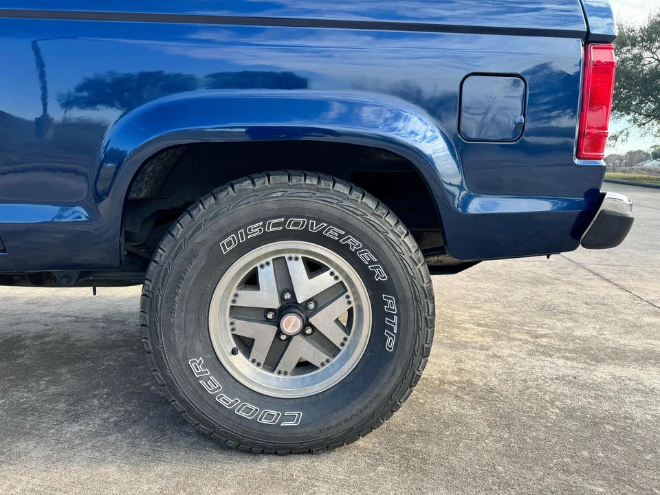 1987 Ford Bronco II - Image 29 of 31