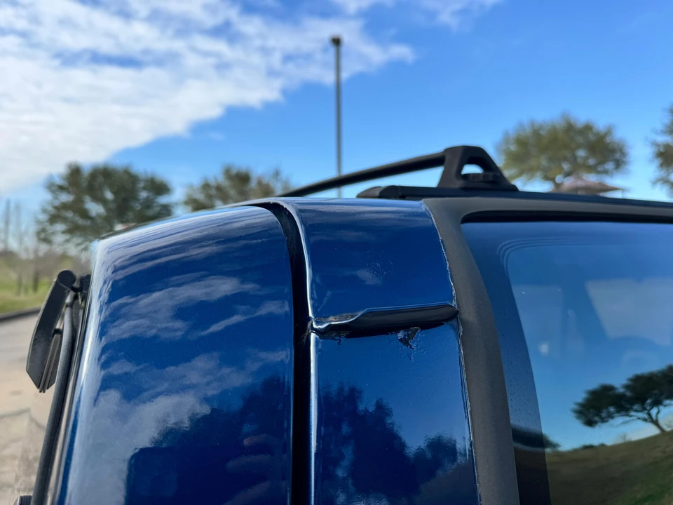 1987 Ford Bronco II - Image 26 of 31