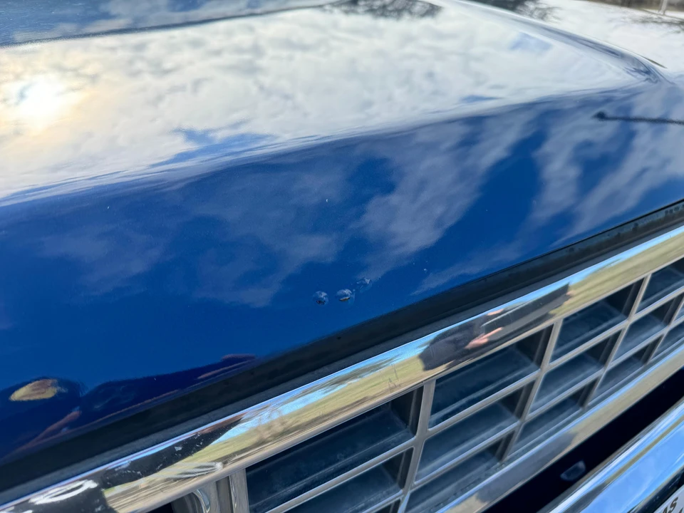 1987 Ford Bronco II - Image 23 of 31