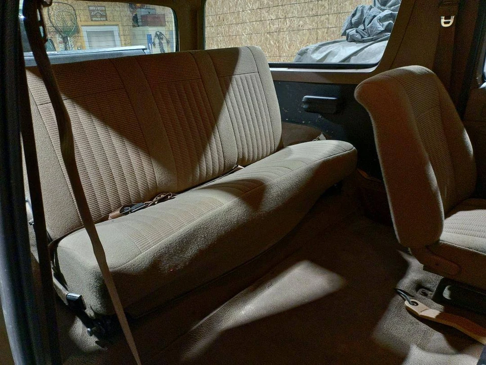 1987 Ford Bronco 4th Gen - Image 6 of 10
