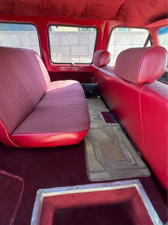 1987 Ford Bronco 4th Gen - Image 6 of 9